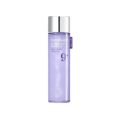 Numbuzin No.9 NAD+ PDRN Glow Boosting Toner 150ml