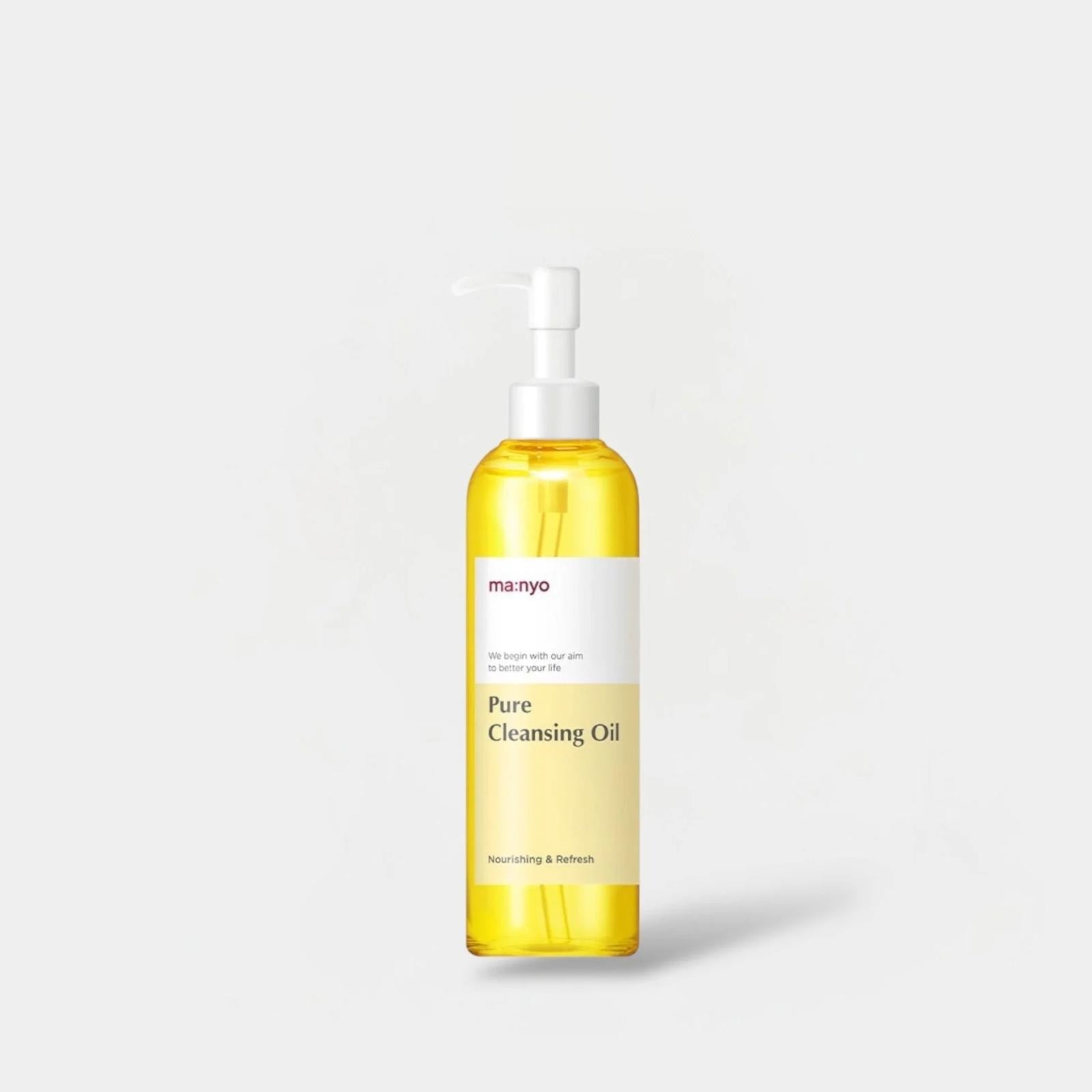 ma:nyo Pure Cleansing Oil 200ml