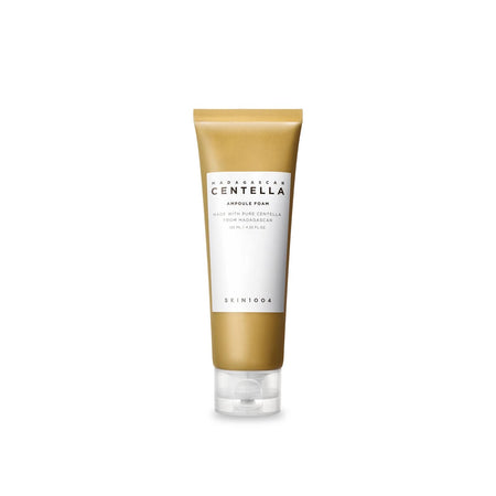 SKIN1004 Madagascar Centella Ampoule Foam 125ml