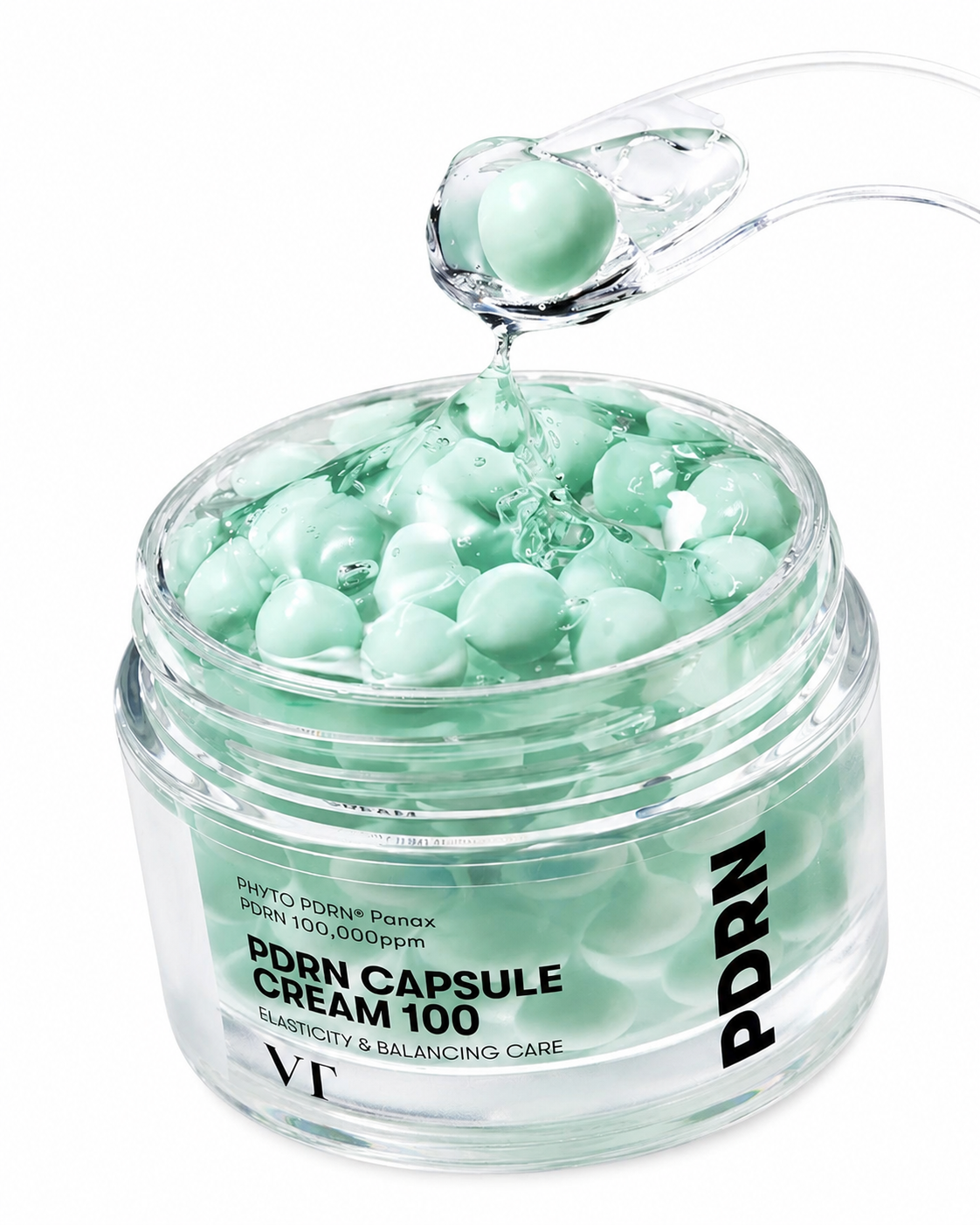 VT PDRN Capsule Cream 100 5ml