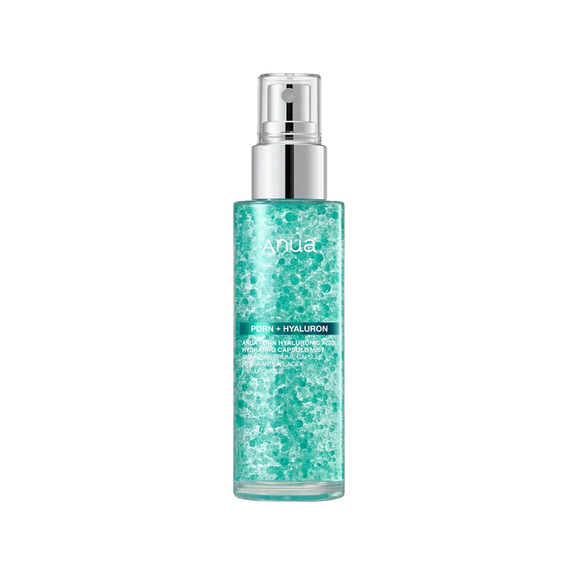 Anua PDRN + Hyaluron Hydrating Capsule Mist 100ml