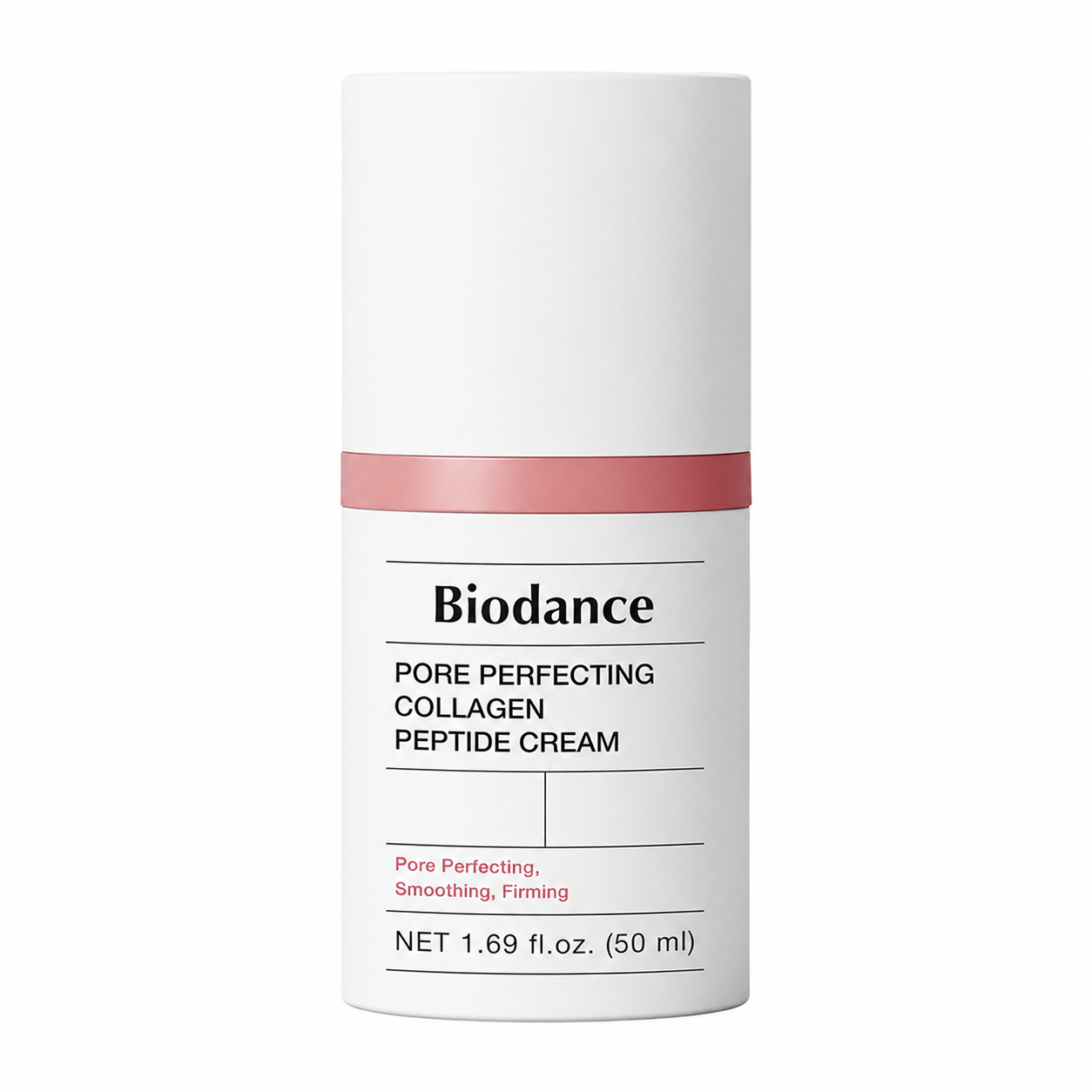 Biodance Pore Perfecting Collagen Peptide Cream 50ml