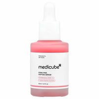 Medicube PDRN Pink Peptide Serum 30ml