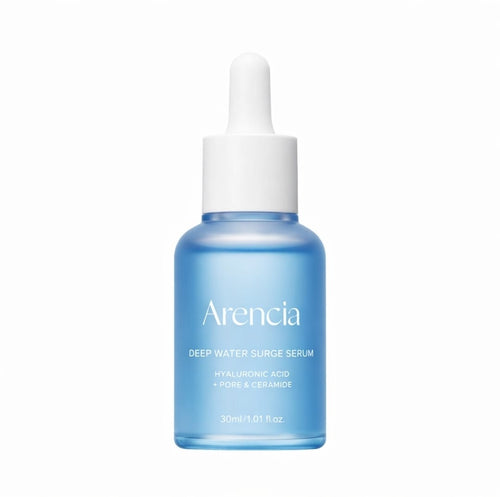 Arencia – Deep Water Surge Serum 30ml