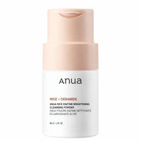 Anua Rice Enzyme Brightening Cleansing Powder 40Gr