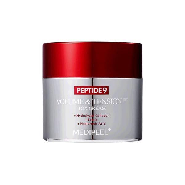 Medi-Peel Peptide 9 Volume & Tension Tox Cream 50Gr