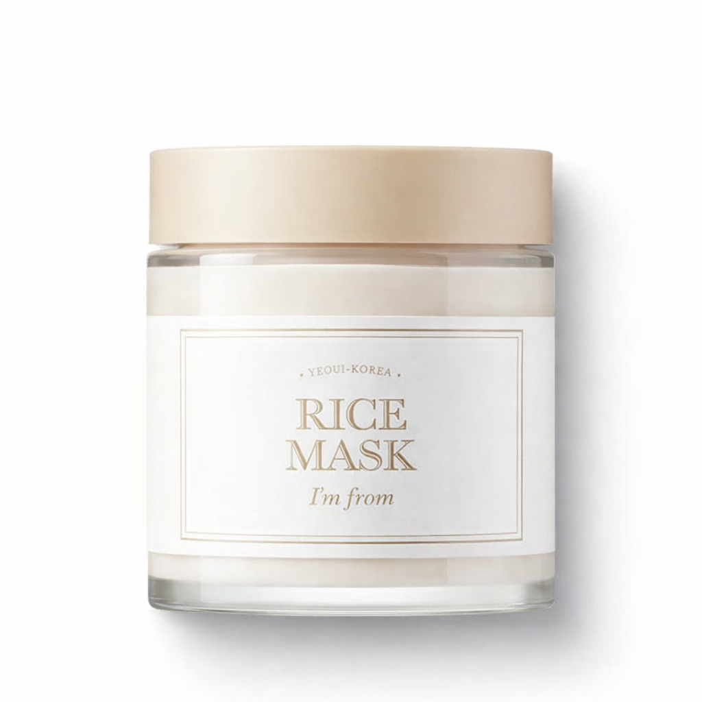 I’m From Rice Mask 110gr