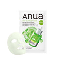 Anua Azelaic Acid 10 + Hyaluron Redness Soothing Serum Mask