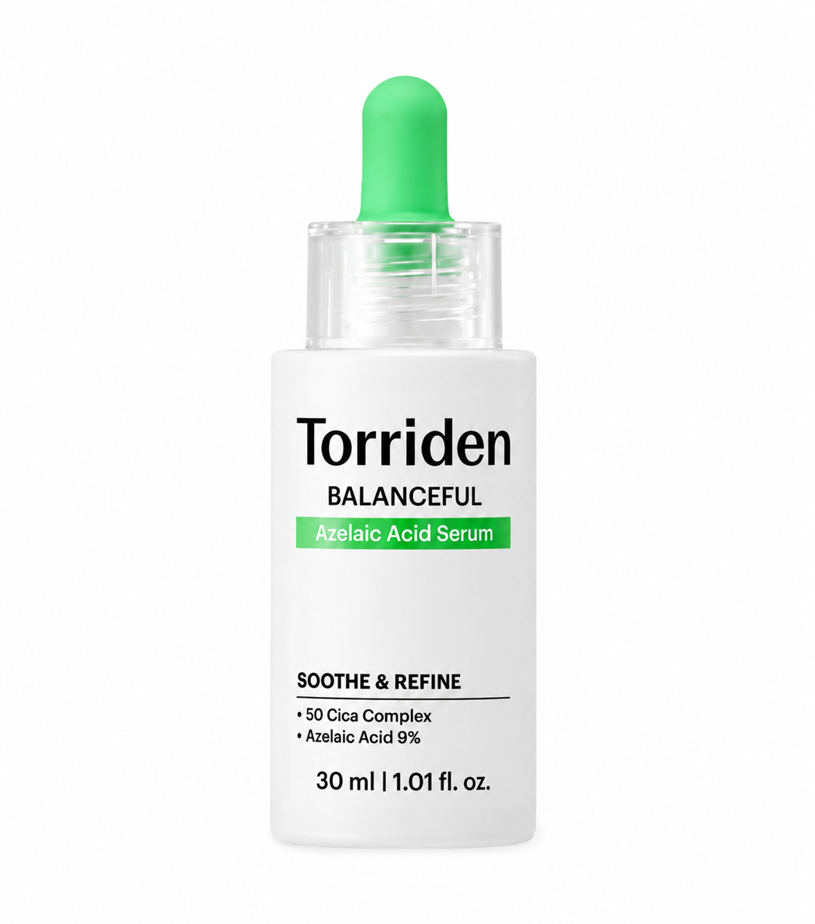 Torriden Balanceful Azelaic Acid Serum 30ml