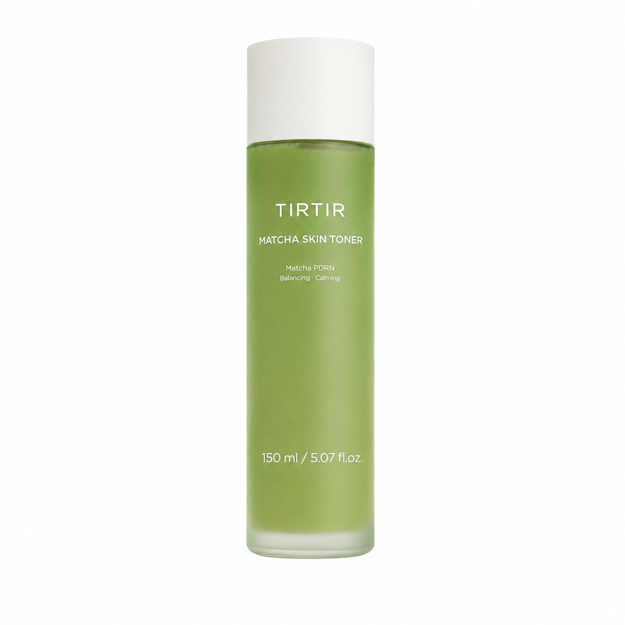 TIRTIR Matcha Skin Toner 150ml