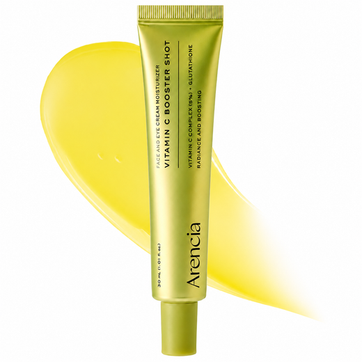 Arencia Vitamin C Booster Shot 30ml