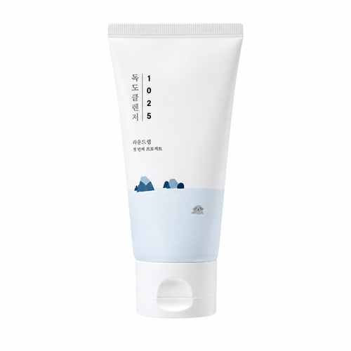 Round Lab 1025 Dokdo Cleanser 150ml