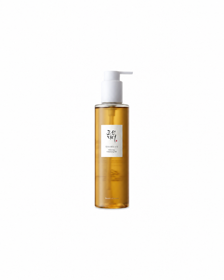 Beauty of Joseon Ginseng Cleansing Oil 210ml