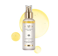 d’Alba White Truffle First Spray Serum – Siero spray idratante e illuminante 50ml