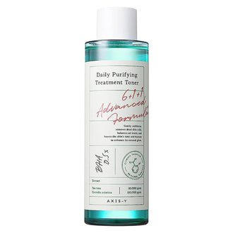 AXIS-Y Daily Purifying Treatment Toner 200ml