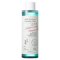 AXIS-Y Daily Purifying Treatment Toner 200ml