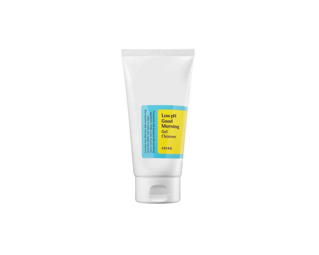 COSRX Low pH Good Morning Gel Cleanser 150ml