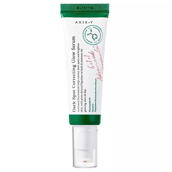 AXIS-Y Dark Spot Correcting Glow Serum 50ml