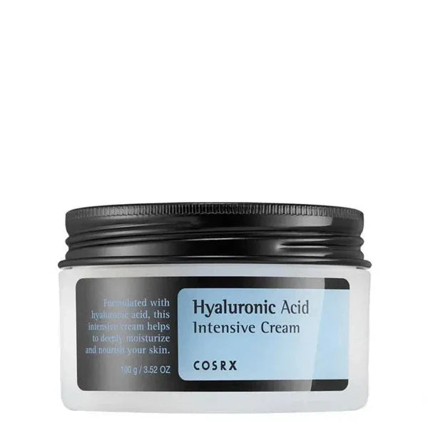 COSRX Hyaluronic Acid Intensive Cream 100ml