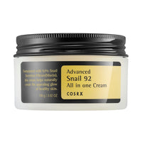 COSRX Advanced Snail 92 All In One Cream 100ml
