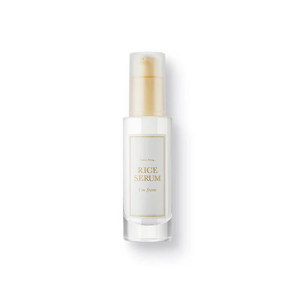 I’m From Rice Serum 30ml