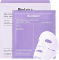 Rejuvenating Caviar PDRN Real Deep Mask di Biodance