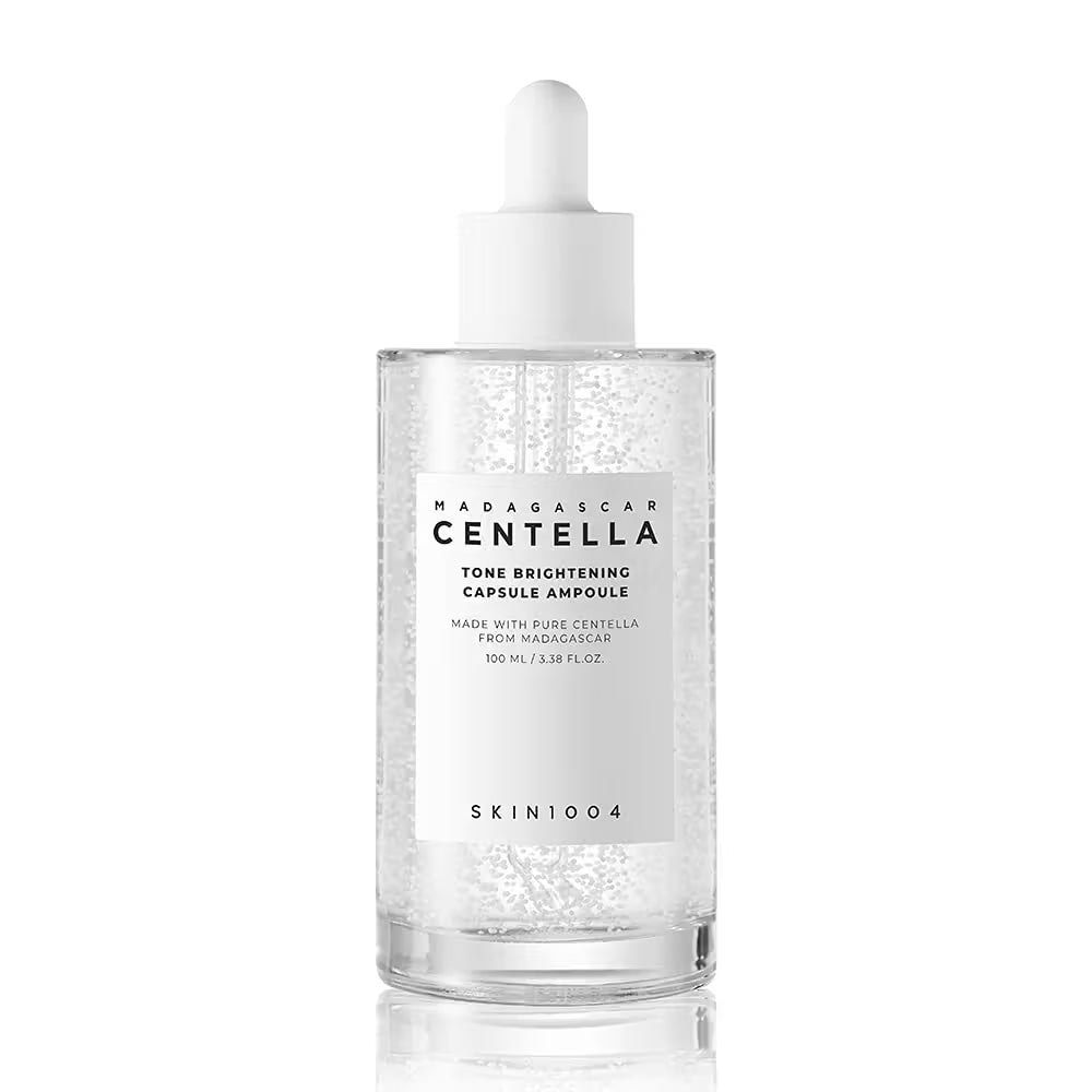 SKIN1004 Madagascar Centella – Tone Brightening Capsule Ampoule 100ml