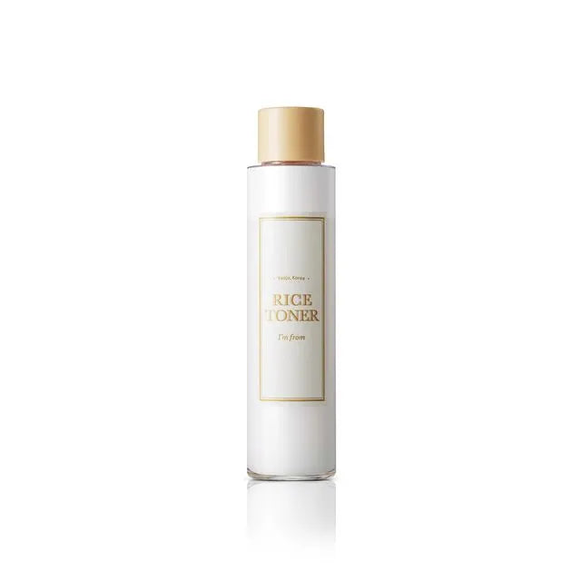 I’m From – Rice Toner 150ml