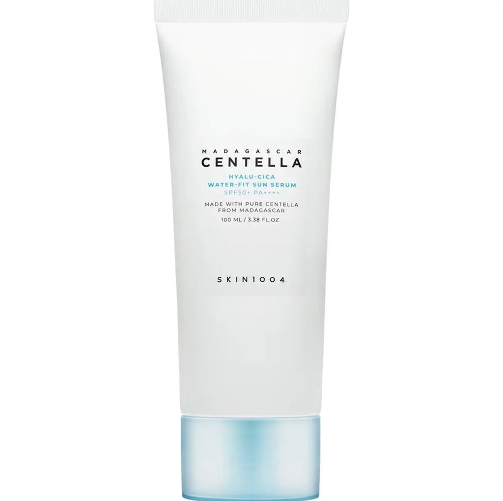 SKIN1004 Madagascar Centella – Hyalu-Cica Water-Fit Sun Serum SPF50+ PA++++ 100ml
