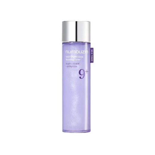 Numbuzin No.9 NAD+ PDRN Glow Boosting Toner 150ml