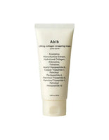 Lifting Collagen Wrapping Mask di Abib 100ml