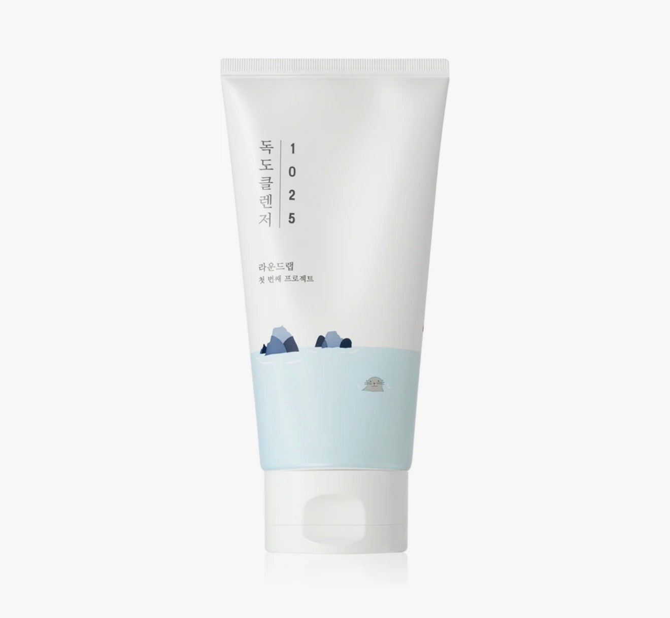 Round Lab 1025 Dokdo Cleanser 150ml