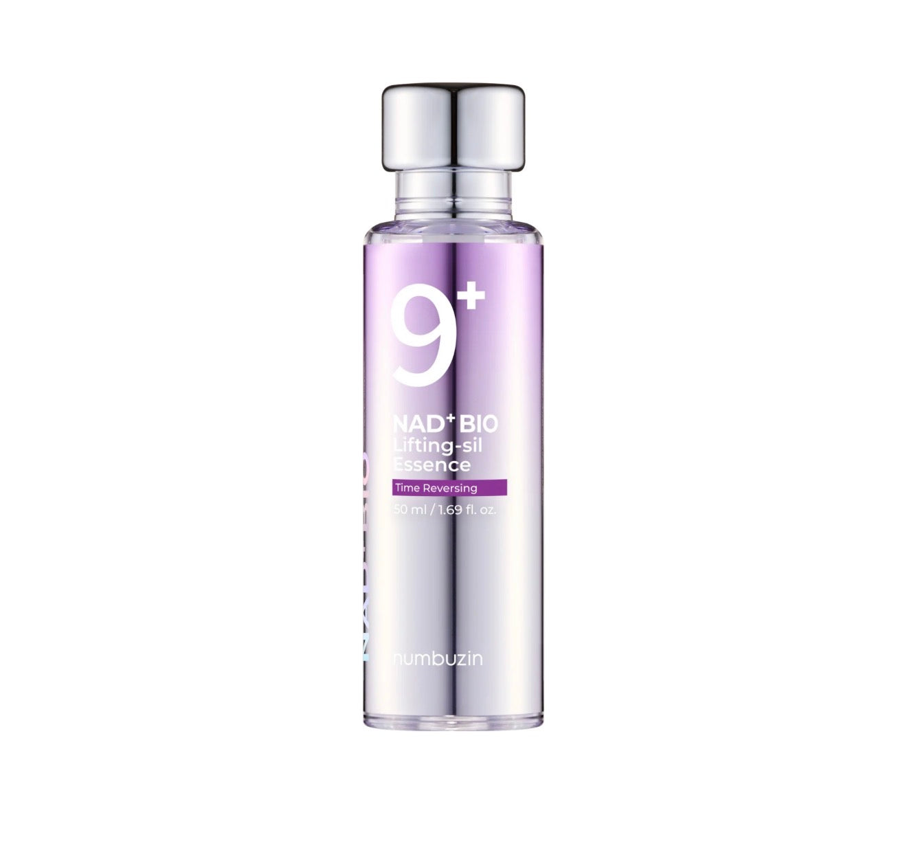 Numbuzin No.9 NAD+ BIO Lifting-Sil Essence 50ml