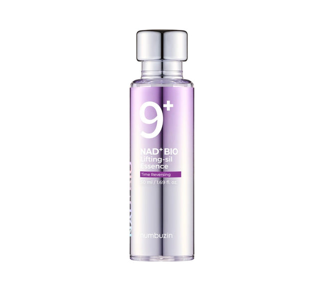 Numbuzin No.9 NAD+ BIO Lifting-Sil Essence 50ml