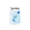 Torriden DIVE-IN Low Molecular Hyaluronic Acid Mask