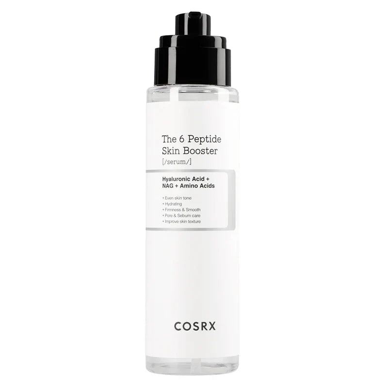 COSRX The 6 Peptide Skin Booster Serum 150ml
