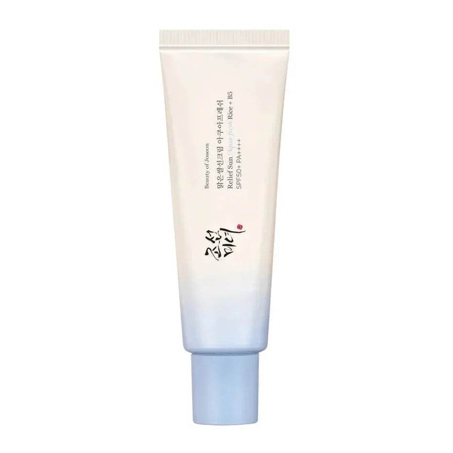 Beauty of Joseon – Relief Sun: Rice + Probiotics SPF50+ PA++++ 50ml
