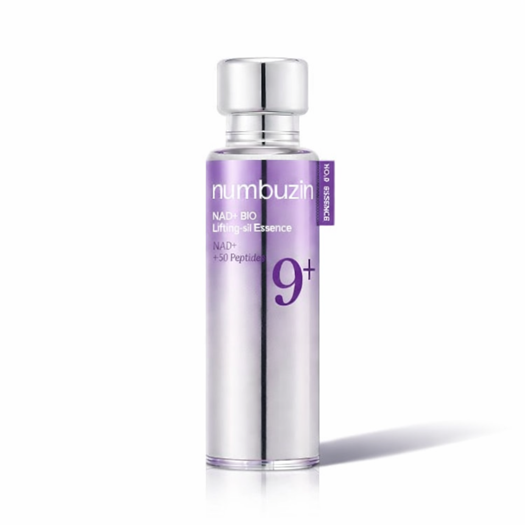Numbuzin No.9 – NAD+ BIO Lifting-Sil Essence 30ml