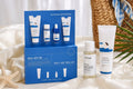 Round Lab Travel Essentials Kit + Anua Mini Cleansing Oil + Round Lab Birch Juice Moisturizing Sun Cream SPF50+ 50ml