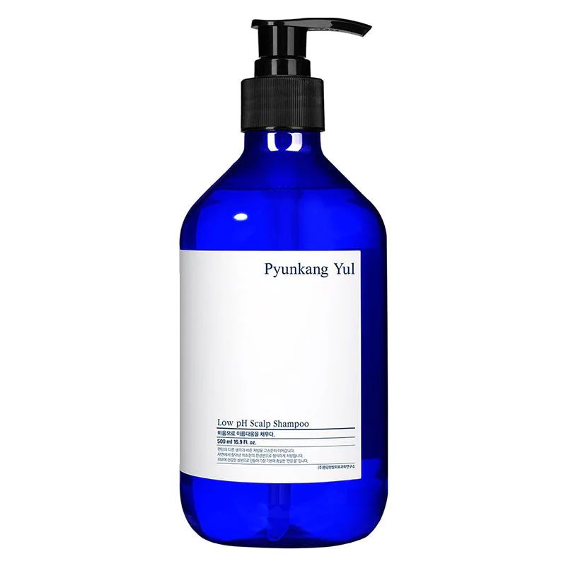Pyunkang Yul Low pH Scalp Shampoo 500ml