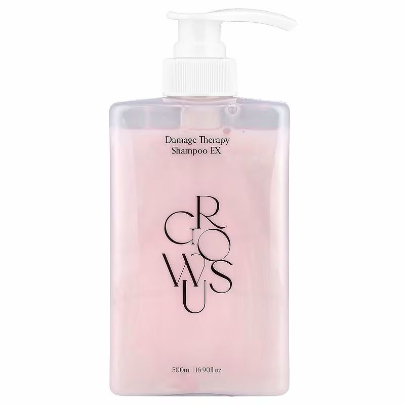 GROWSUS Damage Therapy Shampoo EX 500ml
