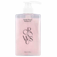 GROWSUS Damage Therapy Shampoo EX 500ml