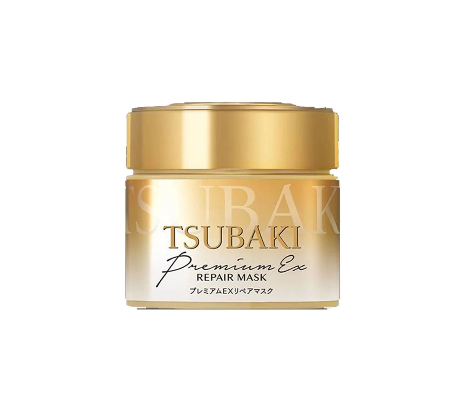 Shiseido Tsubaki Premium EX Repair Mask 180g