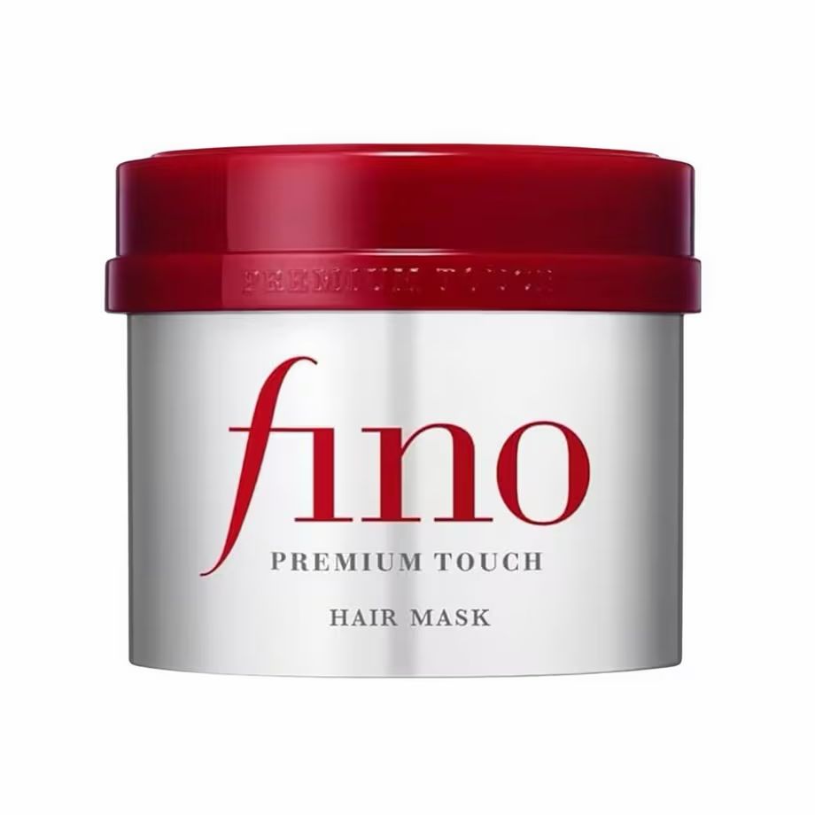 Shiseido Fino Premium Touch Hair Mask 230g