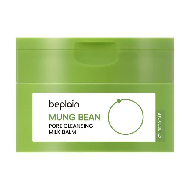 Beplain Mung Bean Pore Cleansing Milk Balm