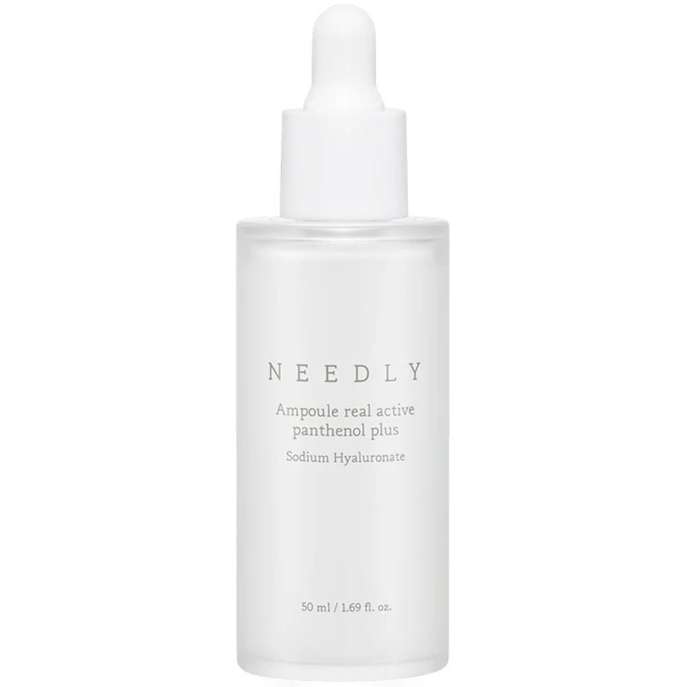 Needly Ampoule Real Active Panthenol Plus 50ml