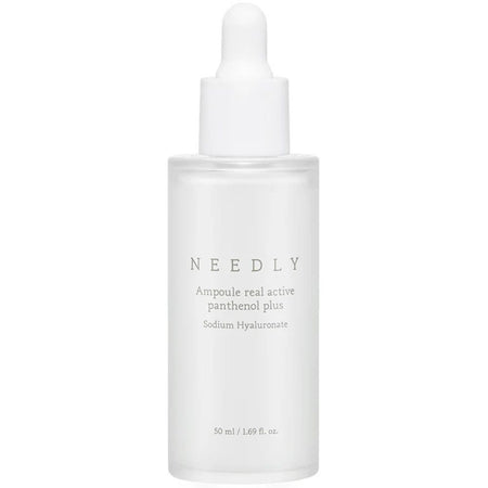 Needly Ampoule Real Active Panthenol Plus 50ml