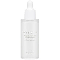 Needly Ampoule Real Active Panthenol Plus 50ml
