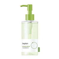 Beplain Mung Bean Cleansing Oil 200ml