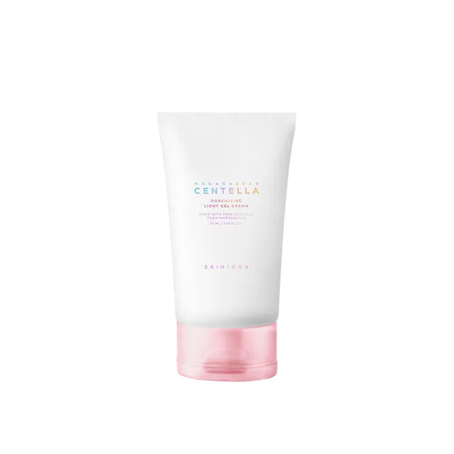 SKIN1004 Madagascar Centella Poremizing Light Gel Cream 75ml